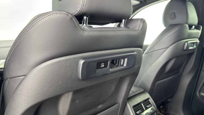 BMW X5 xDrive40d MHT M Sport 5dr Auto Diesel Estate